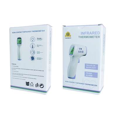 Good Selling Infrared-Thermometer